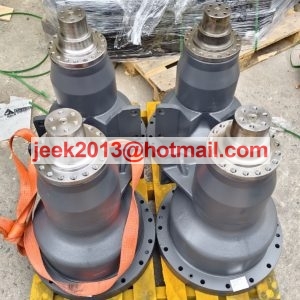 4110001903002 HUB REDUCTION ASSY FOR SDLG G9180 G9190 MOTOR GRADER