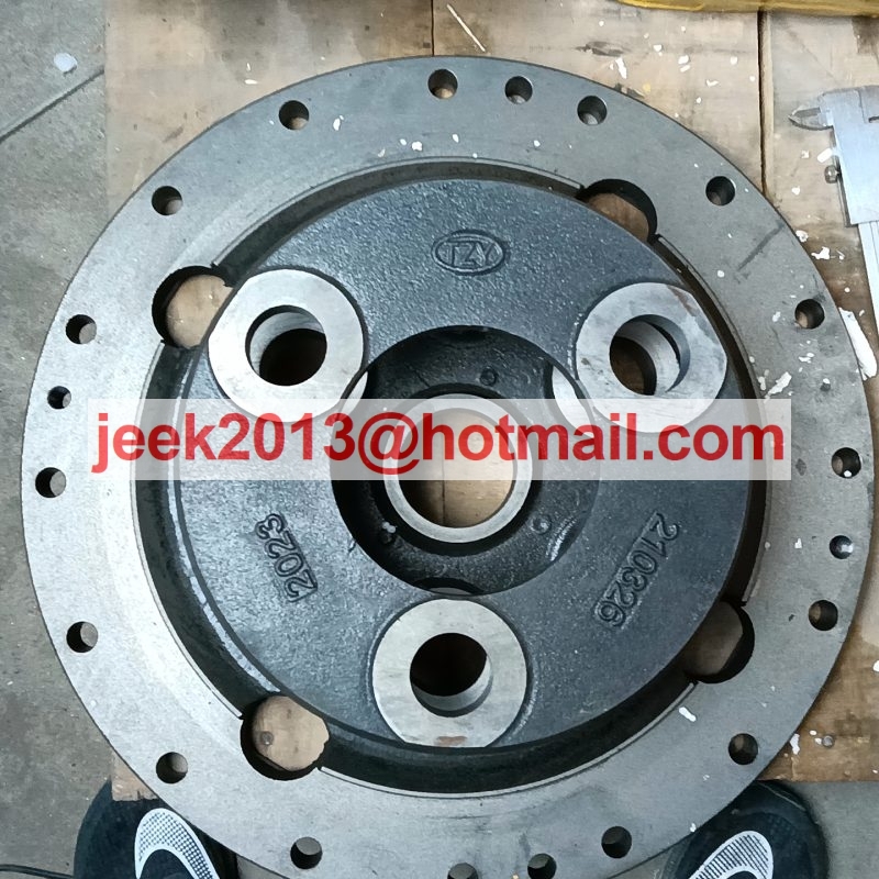 4110001903077 PLANET CARRIER FOR SDLG MOTOR GRADER