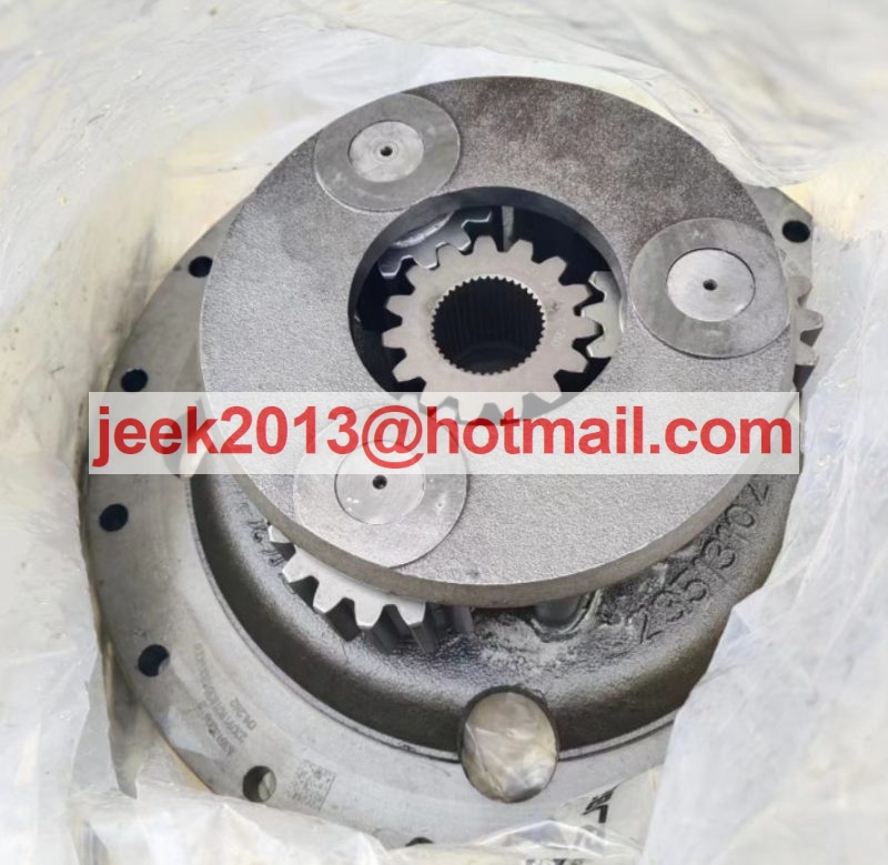 4110001903077808284 PLANET CARRIER ASSY FOR SDLG MOTOR GRADER