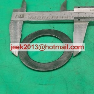 4110001903078 GUARD PLATE FOR SDLG MOTOR GRADER