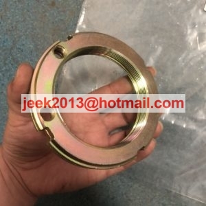 4110001903089 ROUND NUT FOR SDLG MOTOR GRADER
