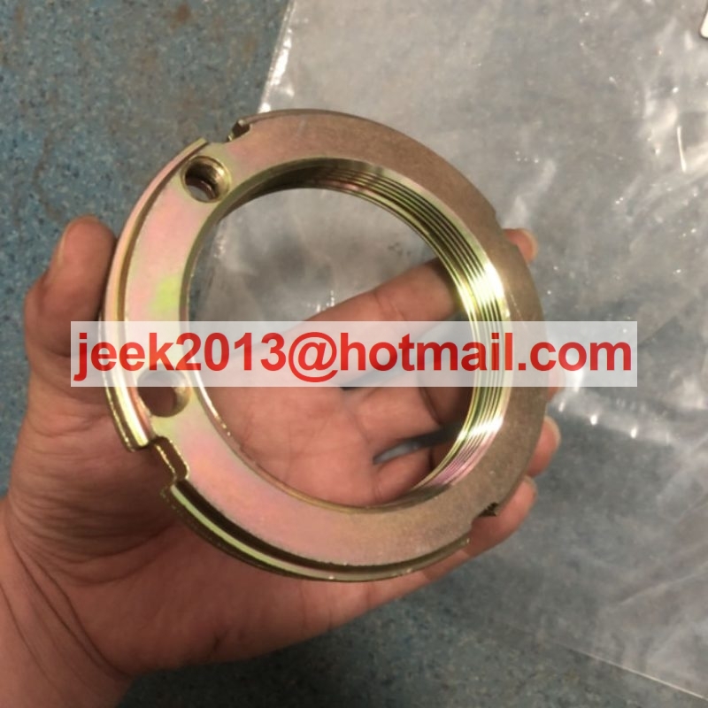 4110001903089 ROUND NUT FOR SDLG MOTOR GRADER