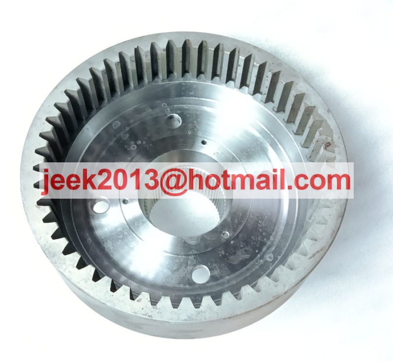 4110001903091 RING GEAR ASSY FOR SDLG MOTOR GRADER 4110001903092 4110001903093 4110001903094