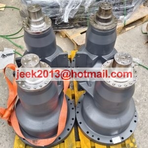 4110002967001 HUB REDUCTION ASSY FOR SDLG G9190 MOTOR GRADER