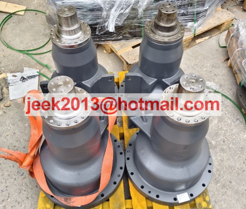 4110002967001 HUB REDUCTION ASSY FOR SDLG G9190 MOTOR GRADER