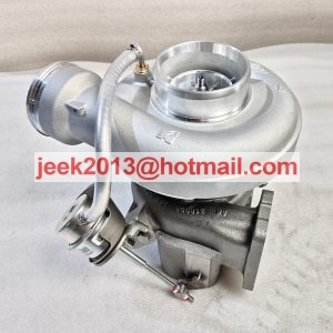 4110003164241 TURBOCHARGER FOR SDLG WHEEL LOADER 4110003164071 4110016880006 (2)