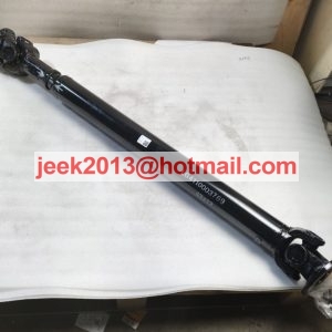4110003769 FRONT PROPELLER SHAFT FOR SDLG L955F WHEEL LOADER
