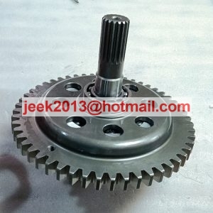 4110004351 OVER CLUTCH ASSY FOT SDLG L956H WHEEL LOADER 4110004290 (3)