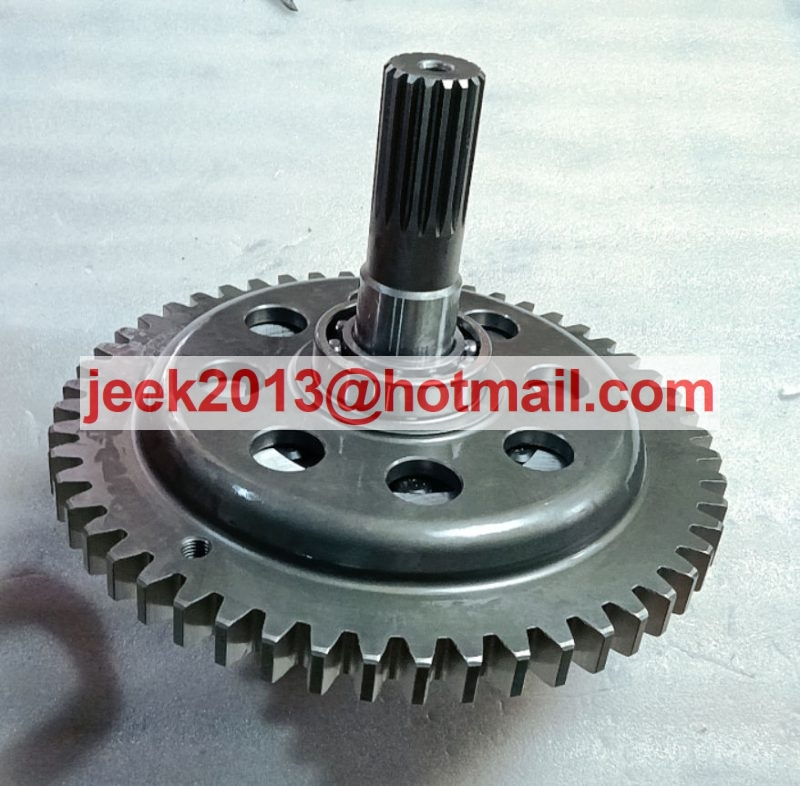 4110004351 OVER CLUTCH ASSY FOT SDLG L956H WHEEL LOADER 4110004290 (3)