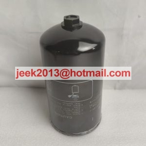 4110004363001 FUEL FILTER FOR SDLG EXCAVATOR