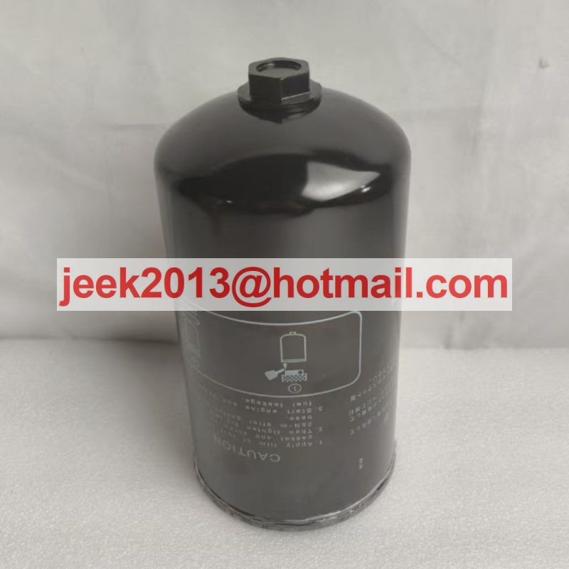 4110004363001 FUEL FILTER FOR SDLG EXCAVATOR