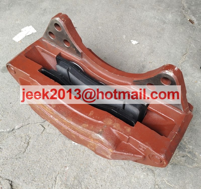 4110015302 BRAKE CALIPER FOR SDLG L975F WHEEL LOADER