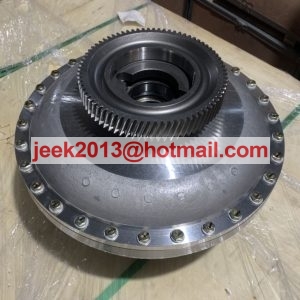 4110015729 TORQUE CONVERTER FOR SDLG L975F WHEEL LOADER