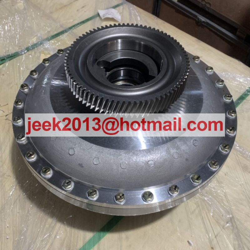 4110015729 TORQUE CONVERTER FOR SDLG L975F WHEEL LOADER