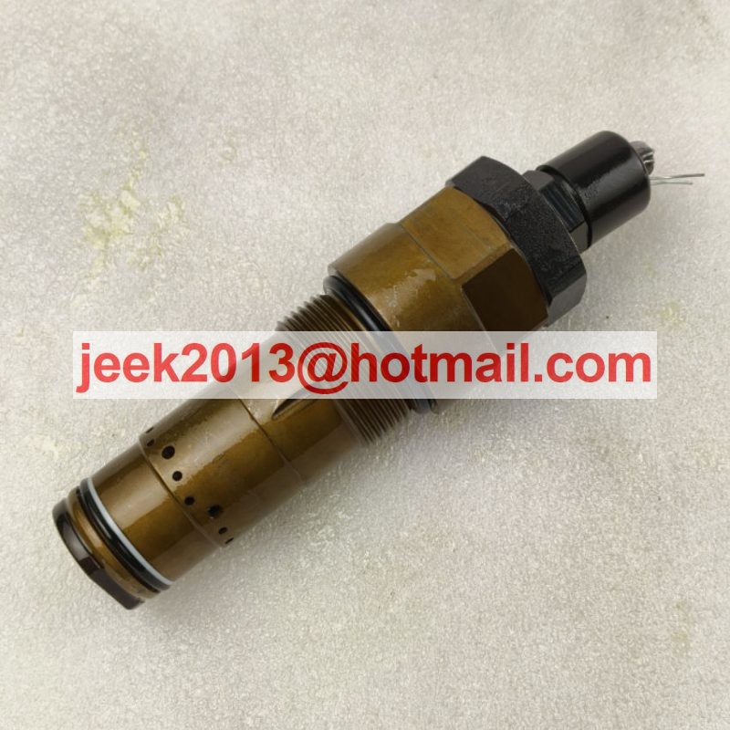 4120002038001 RELIEF VALVE FOR SDLG WHEEL LOADER (1)