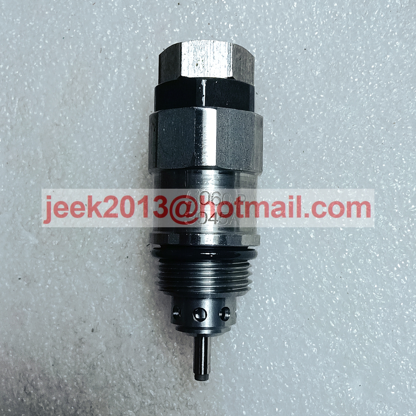 4120004032024 RELIFE VALVE FOR SDLG MOTOR GRADER