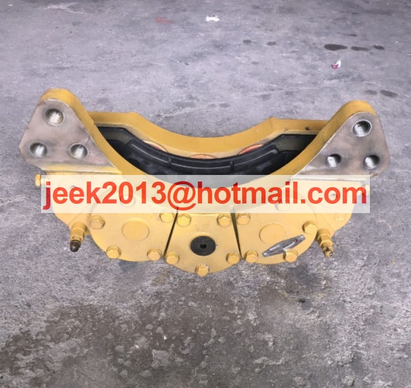 4120004308 BRAKE CALIPER ASSY FOR SDLG L975F LG978 WHEEL LOADER