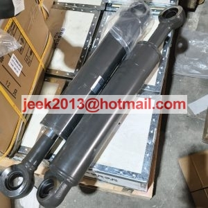 4120006629 STEERING CYLINDER FOR SDLG L955F L956F WHEEL LOADER