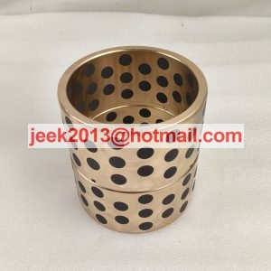 4120007464009 BUSHING FOR SDLG E6460F E6500FB EXCAVATOR (2)