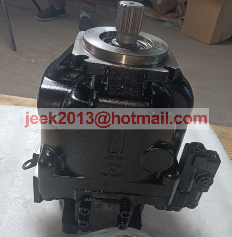 4120008861 PISTON PUMP FOR SDLG L975F WHEEL LOADER 83069589