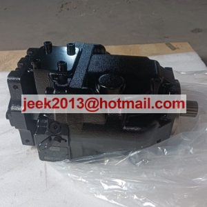 4120008861 PISTON PUMP FOR SDLG L975F WHEEL LOADER 83069589