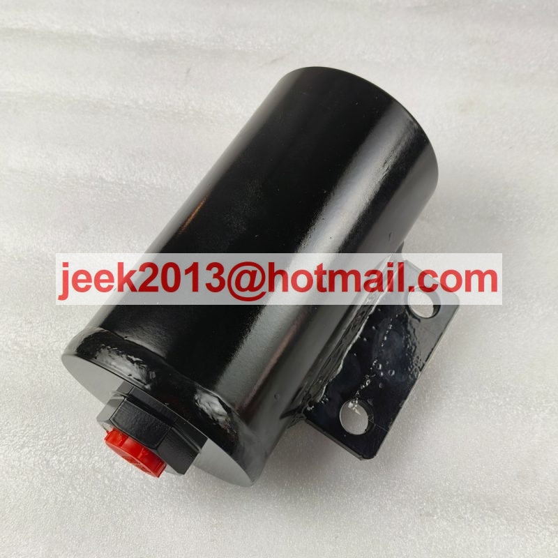 4120016961 FILTER ASSY FOR SDLG MOTOR GRADER 4120004036