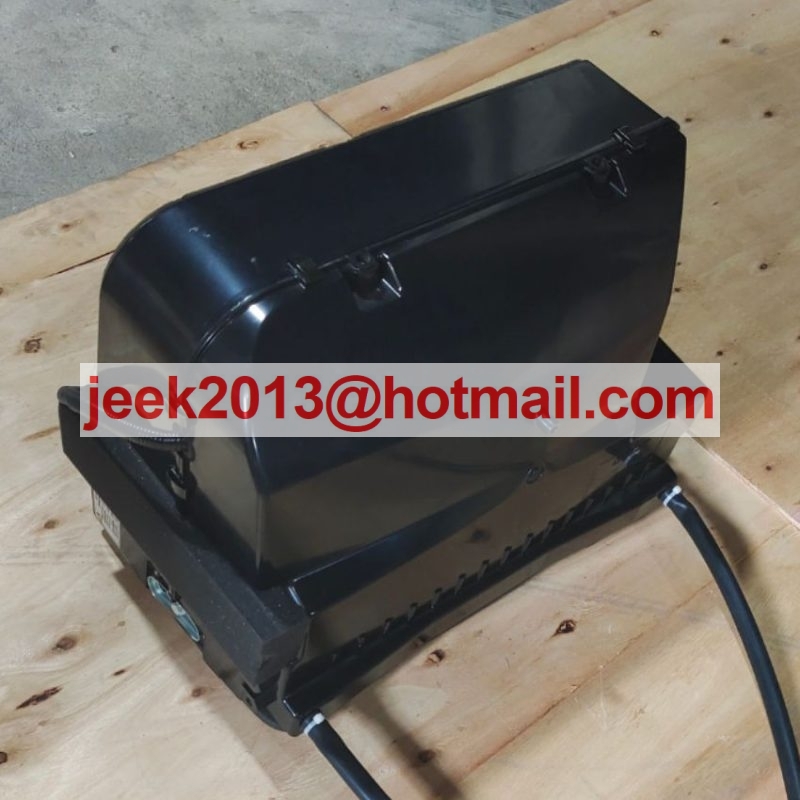 4130003515 EVAPORATOR ASSY FOR SDLG WHEEL LOADER