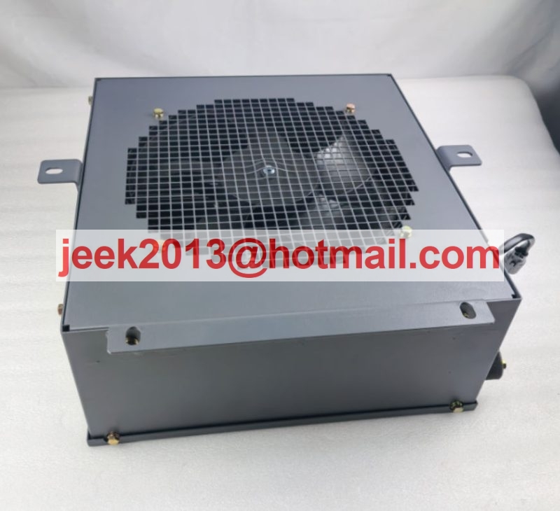 4130015120 CONDENSER ASSY FOR SDLG WHEEL LOADER