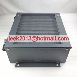 4130015120 CONDENSER ASSY FOR SDLG WHEEL LOADER