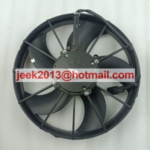 4130015120001 COOLING FAN FOR SDLG WHEEL LOADER