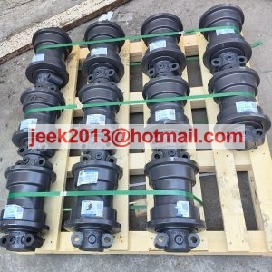 414104747 TRACK ROLLER FOR XCMG XE370 EXCAVATOR