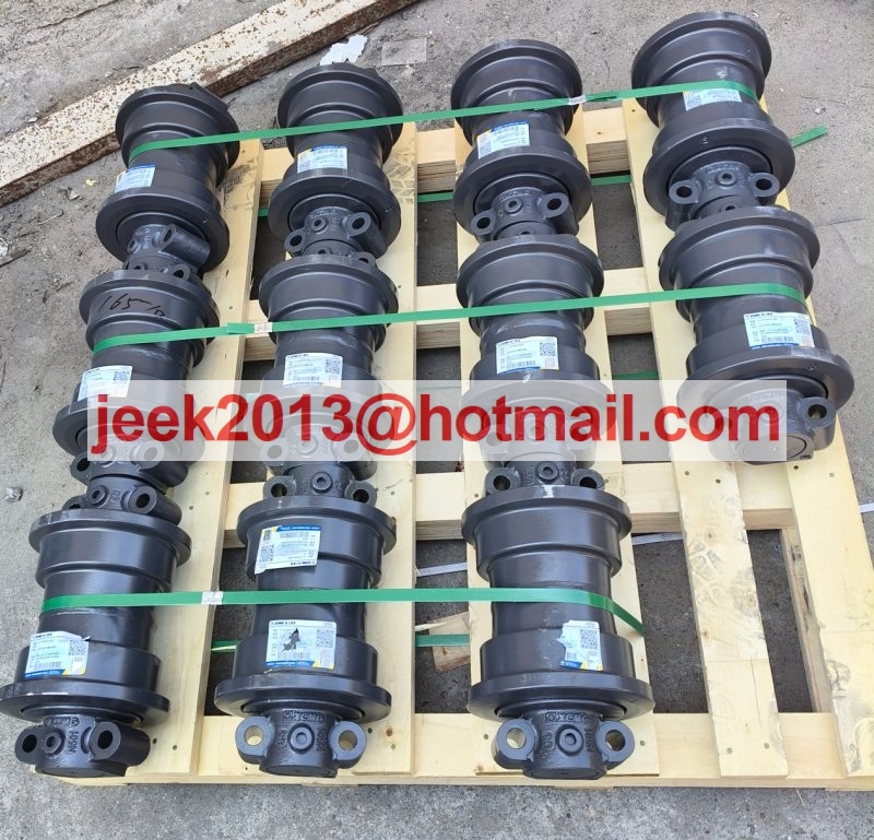 414104747 TRACK ROLLER FOR XCMG XE370 EXCAVATOR