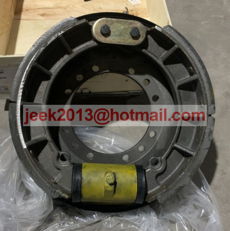 4190004412 DRUM BRAKE FOR SDLG MOTOR GRADER