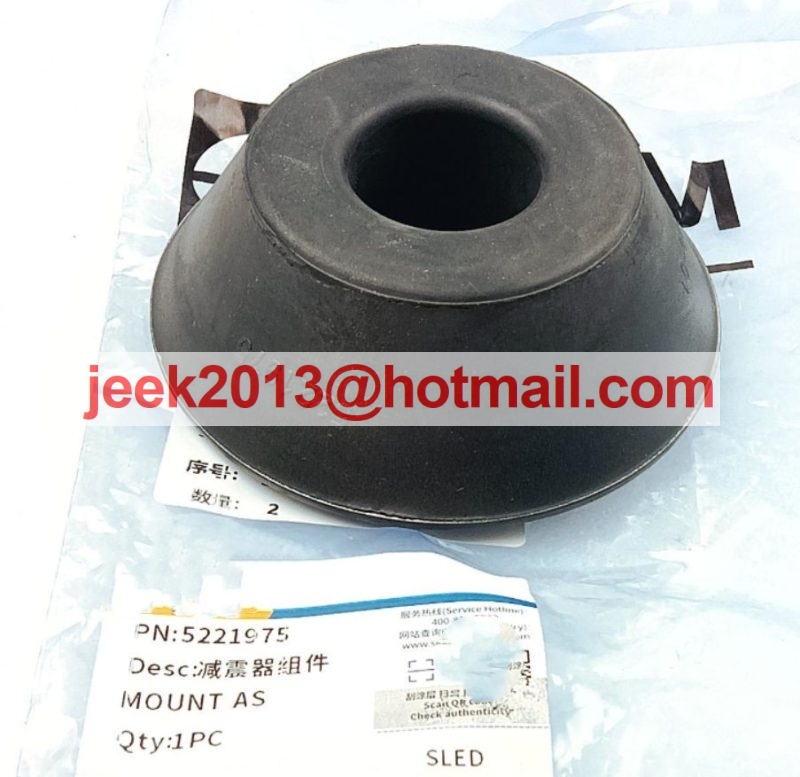 5221975 GHOCK ABSORBER FOR SEM 655D WHEEL LOADER