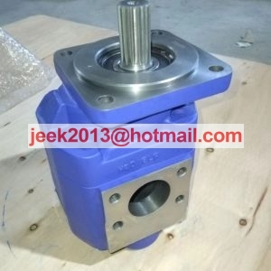 5227803 GEAR PUMP FOR SEM 655D 656D WHEEL LOADER 522-7803