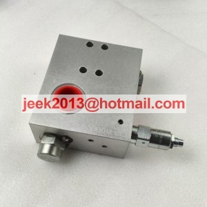 533-8069 VALVE FOR SEM 660D WHEEL LOADER 5338069
