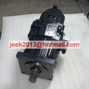 60370-24-00001 MAIN PUMP FOR SHANTUI SE390LCW EXCAVATOR