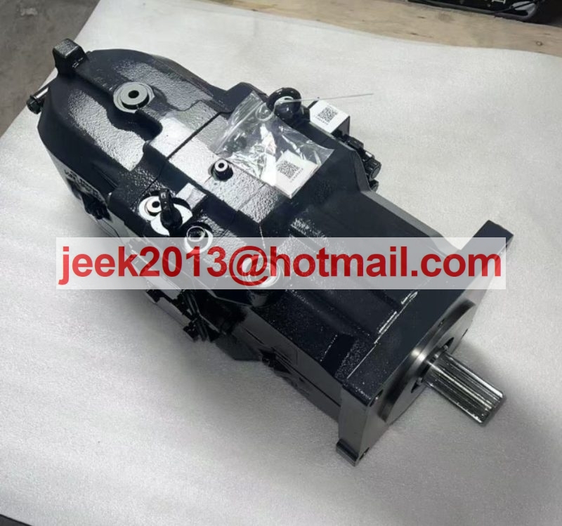 60370-24-00001 MAIN PUMP FOR SHANTUI SE390LCW EXCAVATOR