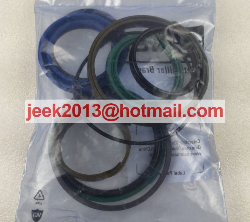 6092753 CYLINDER SEAL RING KIT FOR SEM 660D WHEEL LOADER