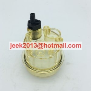 612600081322 FUEL FILTER CAP FOR WEICHAI ENGINE