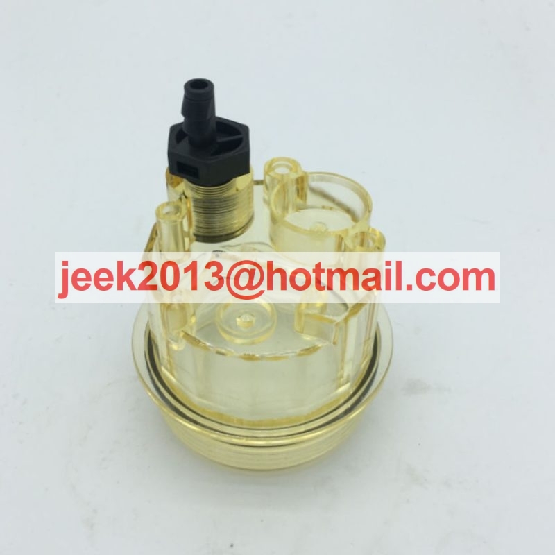 612600081322 FUEL FILTER CAP FOR WEICHAI ENGINE