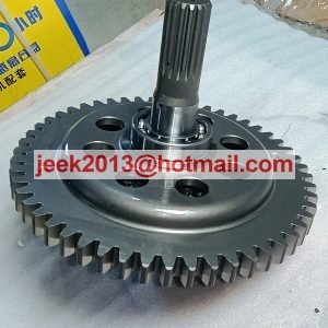 800302360 CLUTCH SHAFT ASSY FOR XCMG WHEEL LOADER
