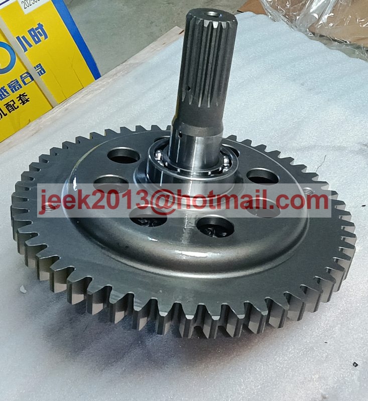 800302360 CLUTCH SHAFT ASSY FOR XCMG WHEEL LOADER
