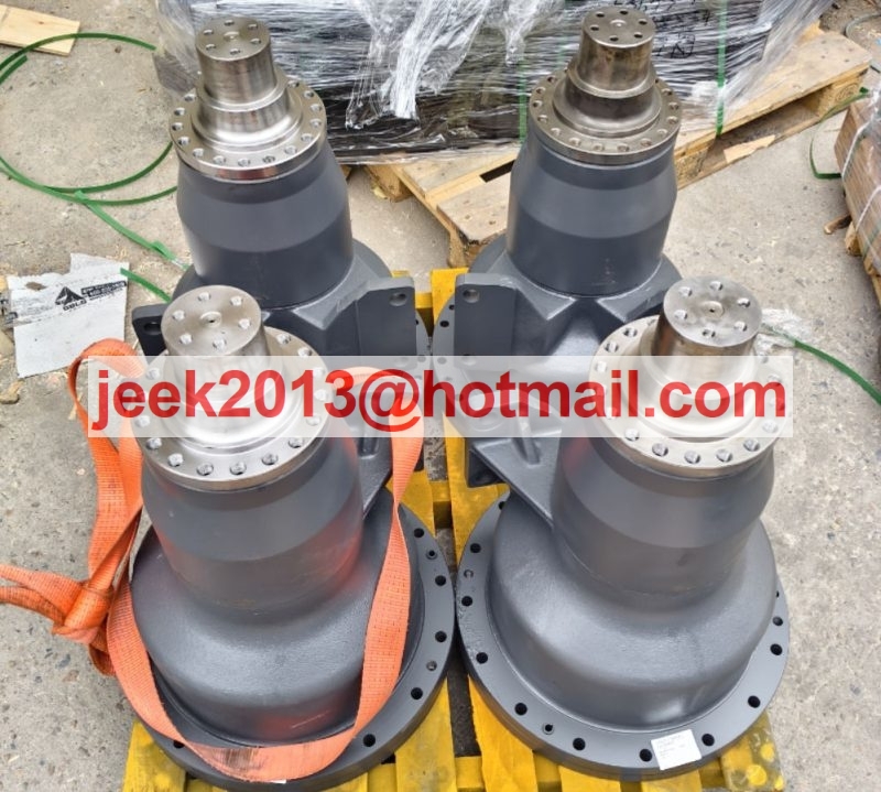 800346768 WHEEL REDUCER ASSY FOR XCMG GR180 MOTOR GRADER