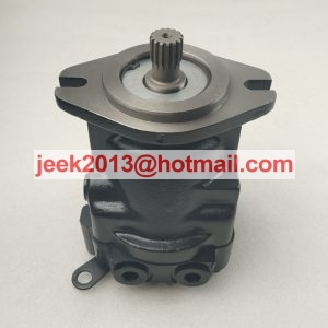 803004185 MOTOR PUMP FOR XCMG ROAD ROLLER MMF044DAFHABNNN