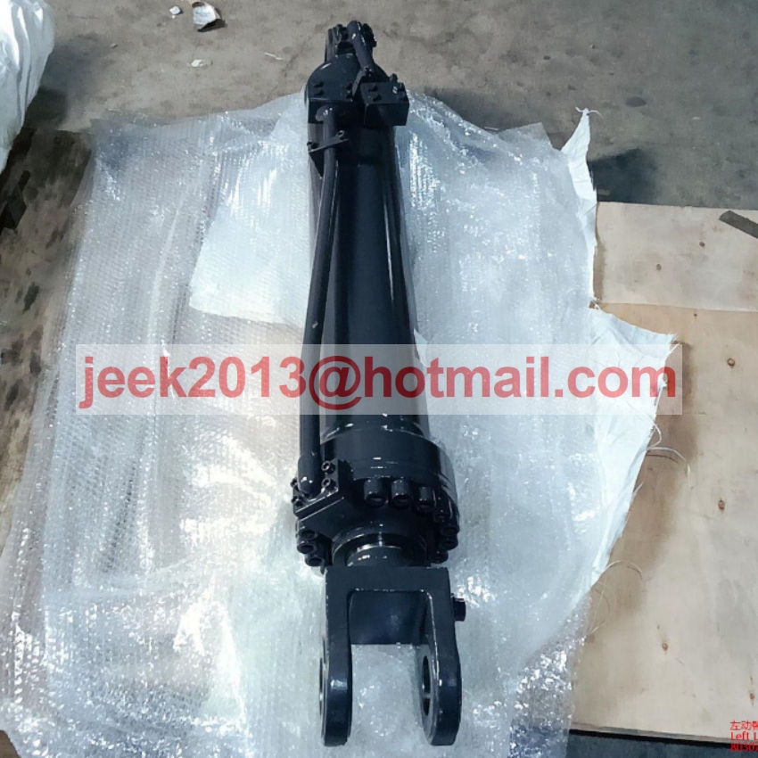 803078309 LEFT LIFT CYLINDER ASSY FOR XCMG WHEEL LOADER ZL50GN LW500FN LW500KN