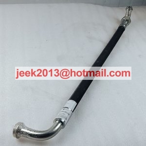 803439995 RUBBER HOSE FOR XCMG EXCAVATOR