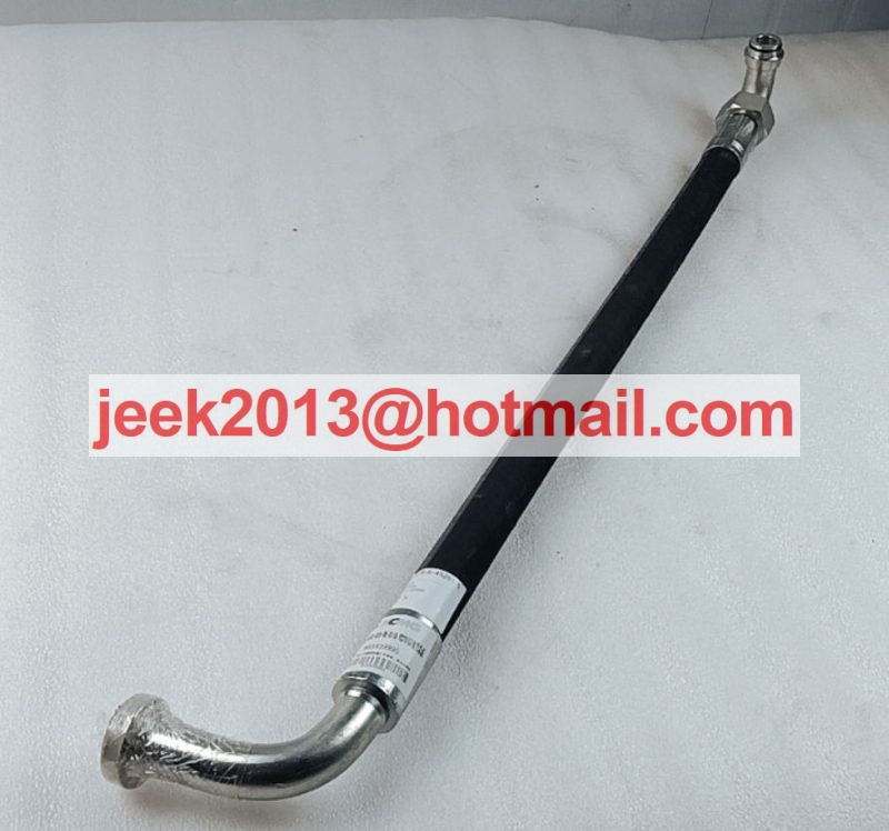 803439995 RUBBER HOSE FOR XCMG EXCAVATOR