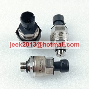 803593629 PRESSURE SENSOR FOR XCMG EXCAVATOR 14395374 14324637