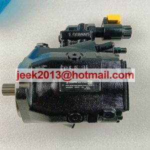 804014516 FAN MOTOR PUMP FOR XCMG XE470 EXCAVATOR (2)